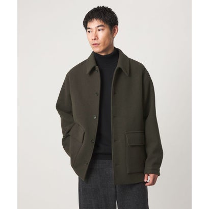 CSM SENTDALE/W C/ALL_S （OLIVE）｜詳細画像