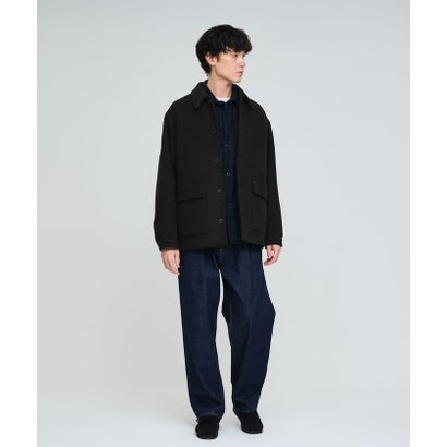 CSM SENTDALE/W C/ALL_S （OLIVE）｜詳細画像