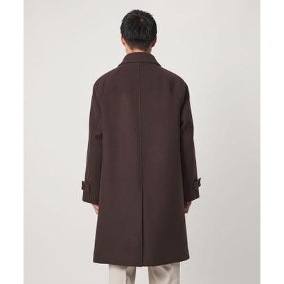 ユナイテッドアローズ グリーンレーベル リラクシング UNITED ARROWS green label relaxing CSM SENTDALE/W STN_S （DK.BROWN）｜詳細画像