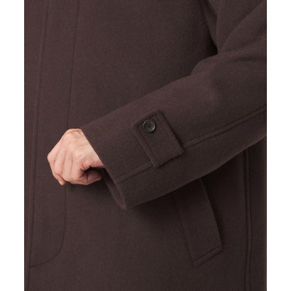 ユナイテッドアローズ グリーンレーベル リラクシング UNITED ARROWS green label relaxing CSM SENTDALE/W STN_S （DK.BROWN）｜詳細画像