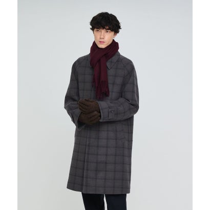 ユナイテッドアローズ グリーンレーベル リラクシング UNITED ARROWS green label relaxing CSM SENTDALE/W STN_S （DK.BROWN）｜詳細画像