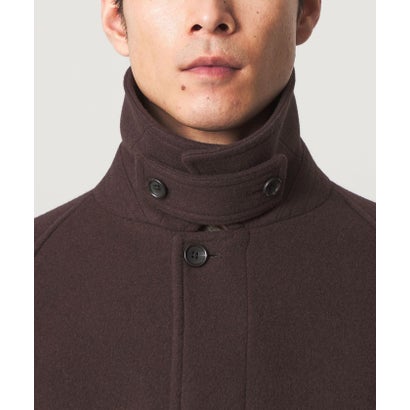 ユナイテッドアローズ グリーンレーベル リラクシング UNITED ARROWS green label relaxing CSM SENTDALE/W STN_S （NAVY）｜詳細画像