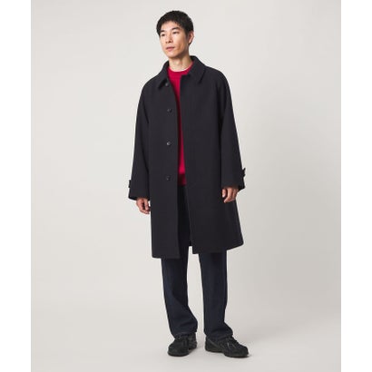 ユナイテッドアローズ グリーンレーベル リラクシング UNITED ARROWS green label relaxing CSM SENTDALE/W STN_S （NAVY）｜詳細画像
