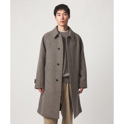 ユナイテッドアローズ グリーンレーベル リラクシング UNITED ARROWS green label relaxing CSM SENTDALE/W STN_S （NAVY）｜詳細画像