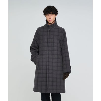 ユナイテッドアローズ グリーンレーベル リラクシング UNITED ARROWS green label relaxing CSM SENTDALE/W STN_S （NAVY）｜詳細画像