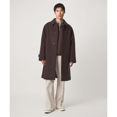 ユナイテッドアローズ グリーンレーベル リラクシング UNITED ARROWS green label relaxing CSM SENTDALE/W STN_S （NAVY）｜詳細画像