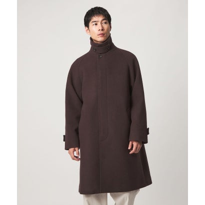 ユナイテッドアローズ グリーンレーベル リラクシング UNITED ARROWS green label relaxing CSM SENTDALE/W STN_S （NAVY）｜詳細画像