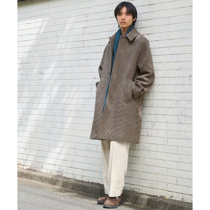 ユナイテッドアローズ グリーンレーベル リラクシング UNITED ARROWS green label relaxing CSM SENTDALE/W STN_S （その他1）｜詳細画像