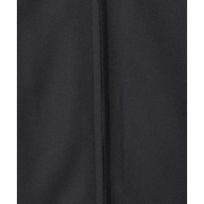 ユナイテッドアローズ グリーンレーベル リラクシング UNITED ARROWS green label relaxing SC SAXO PADDED ZIP BZ_A （BLACK）｜詳細画像