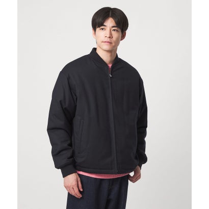 ユナイテッドアローズ グリーンレーベル リラクシング UNITED ARROWS green label relaxing SC SAXO PADDED ZIP BZ_A （MOCA）｜詳細画像