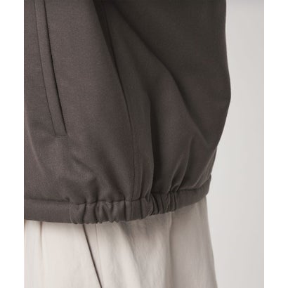 ユナイテッドアローズ グリーンレーベル リラクシング UNITED ARROWS green label relaxing SC SAXO PADDED ZIP BZ_A （NAVY）｜詳細画像
