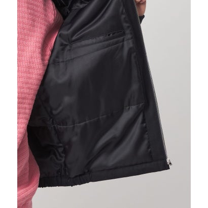 ユナイテッドアローズ グリーンレーベル リラクシング UNITED ARROWS green label relaxing SC SAXO PADDED ZIP BZ_A （NAVY）｜詳細画像