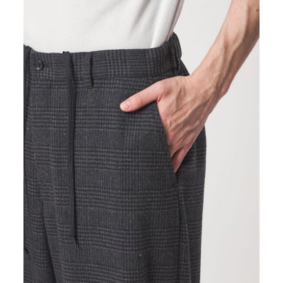 CSM WSBL H/S BRL UP W4 （BLACK）｜詳細画像
