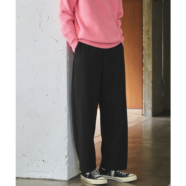 CSM WSBL H/S BRL UP W4 （BLACK）