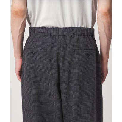 CSM WSBL H/S BRL UP W4 （DK.GRAY）｜詳細画像