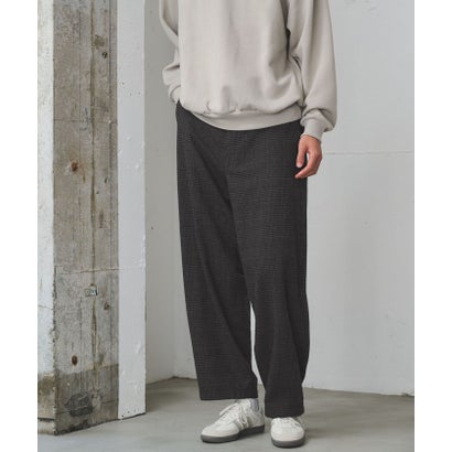 CSM WSBL H/S BRL UP W4 （DK.GRAY）｜詳細画像