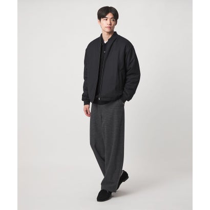 CSM WSBL H/S BRL UP W4 （DK.GRAY）｜詳細画像