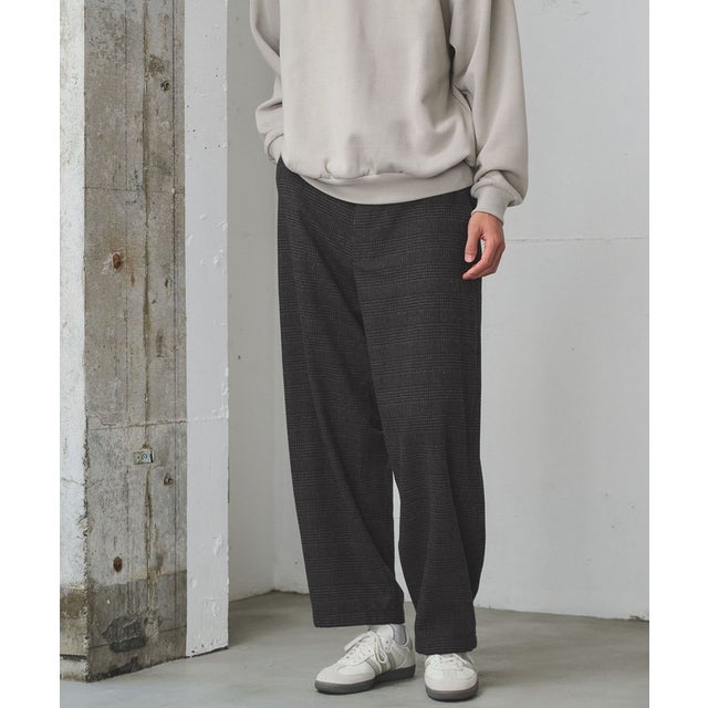 CSM WSBL H/S BRL UP W4 （DK.GRAY）