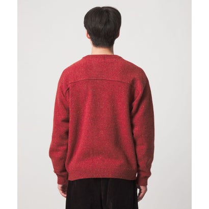 ユナイテッドアローズ グリーンレーベル リラクシング UNITED ARROWS green label relaxing SC W/N CLR NEP C/CGN （MD.GRAY）｜詳細画像