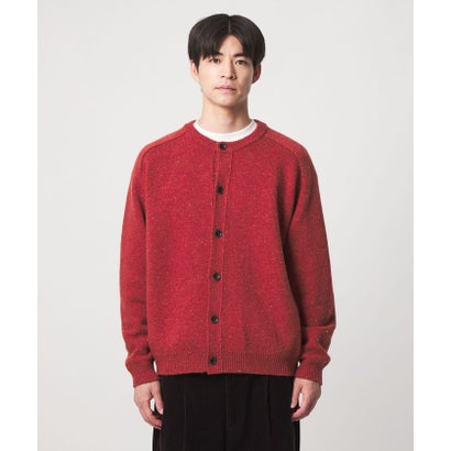 ユナイテッドアローズ グリーンレーベル リラクシング UNITED ARROWS green label relaxing SC W/N CLR NEP C/CGN （MD.GRAY）｜詳細画像