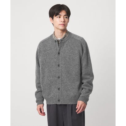 ユナイテッドアローズ グリーンレーベル リラクシング UNITED ARROWS green label relaxing SC W/N CLR NEP C/CGN （RED）｜詳細画像