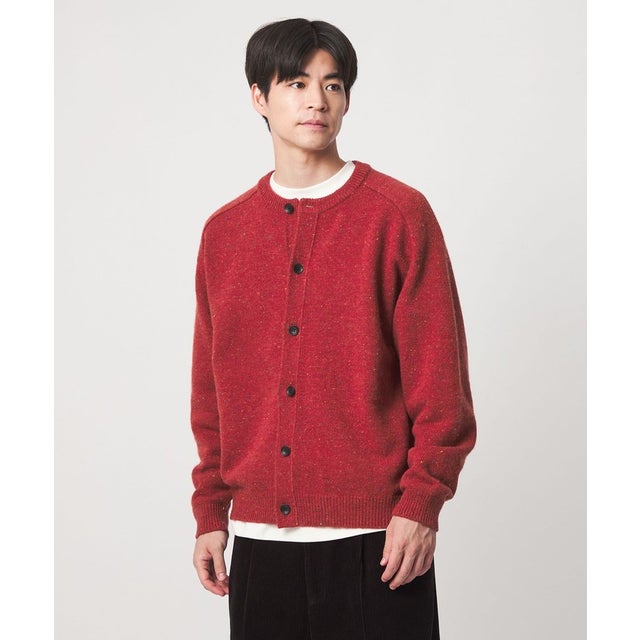 SC W/N CLR NEP C/CGN （RED）