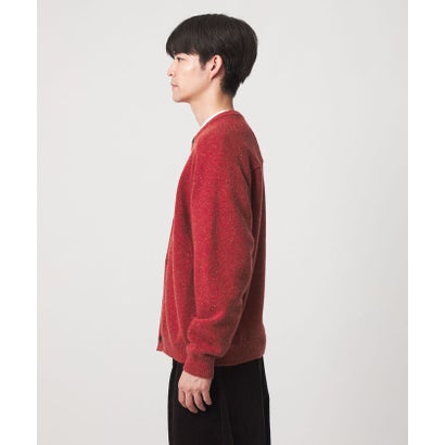 ユナイテッドアローズ グリーンレーベル リラクシング UNITED ARROWS green label relaxing SC W/N CLR NEP C/CGN （BLACK）｜詳細画像