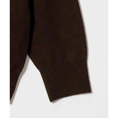 ユナイテッドアローズ グリーンレーベル リラクシング UNITED ARROWS green label relaxing CSN★★JF HG JKIN PL （DK.BROWN）｜詳細画像