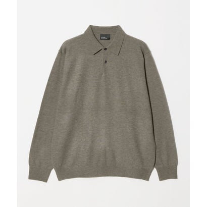 ユナイテッドアローズ グリーンレーベル リラクシング UNITED ARROWS green label relaxing CSN★★JF HG JKIN PL （DK.BROWN）｜詳細画像