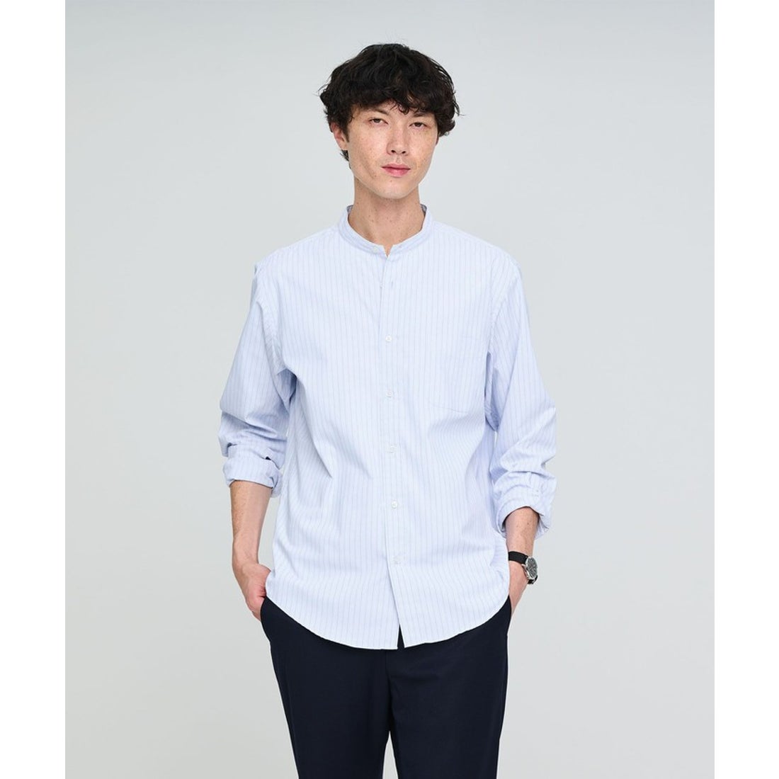UNITED ARROWS green label relaxing MULTI FUNCTION ピンオックス