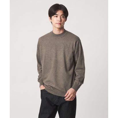 ユナイテッドアローズ グリーンレーベル リラクシング UNITED ARROWS green label relaxing CSN★★JF HG JKIN MOC （DK.GRAY）｜詳細画像