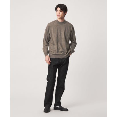 ユナイテッドアローズ グリーンレーベル リラクシング UNITED ARROWS green label relaxing CSN★★JF HG JKIN MOC （DK.GRAY）｜詳細画像
