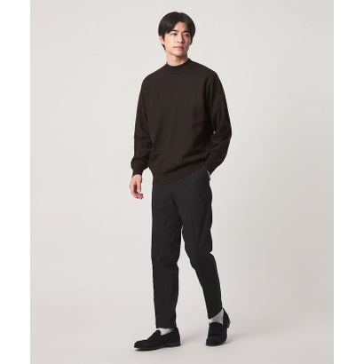 ユナイテッドアローズ グリーンレーベル リラクシング UNITED ARROWS green label relaxing CSN★★JF HG JKIN MOC （DK.BROWN）｜詳細画像