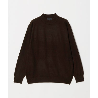 ユナイテッドアローズ グリーンレーベル リラクシング UNITED ARROWS green label relaxing CSN★★JF HG JKIN MOC （DK.BROWN）｜詳細画像