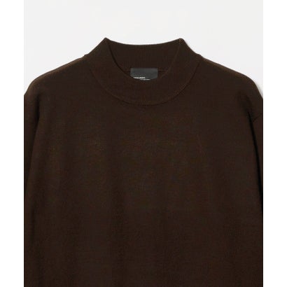 ユナイテッドアローズ グリーンレーベル リラクシング UNITED ARROWS green label relaxing CSN★★JF HG JKIN MOC （DK.BROWN）｜詳細画像
