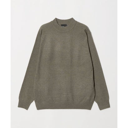 ユナイテッドアローズ グリーンレーベル リラクシング UNITED ARROWS green label relaxing CSN★★JF HG JKIN MOC （DK.BROWN）｜詳細画像
