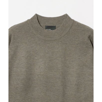 ユナイテッドアローズ グリーンレーベル リラクシング UNITED ARROWS green label relaxing CSN★★JF HG JKIN MOC （DK.BROWN）｜詳細画像