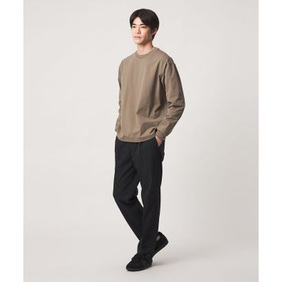 ユナイテッドアローズ グリーンレーベル リラクシング UNITED ARROWS green label relaxing CSN★★JF CLN/KNK WD CN （MOCA）｜詳細画像