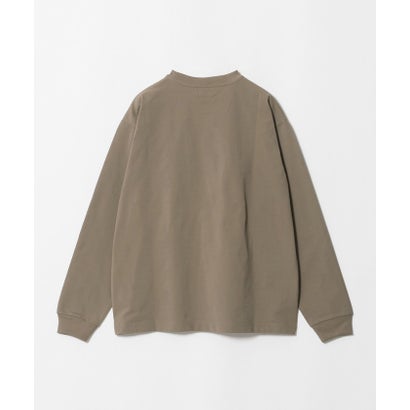 ユナイテッドアローズ グリーンレーベル リラクシング UNITED ARROWS green label relaxing CSN★★JF CLN/KNK WD CN （MOCA）｜詳細画像