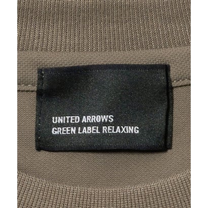 ユナイテッドアローズ グリーンレーベル リラクシング UNITED ARROWS green label relaxing CSN★★JF CLN/KNK WD CN （MOCA）｜詳細画像