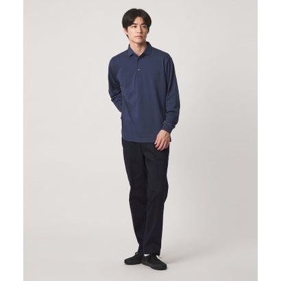 CSN★★ JF D/DRY CW PL （NAVY）｜詳細画像