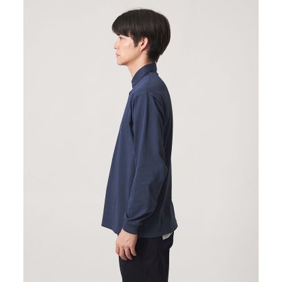 CSN★★ JF D/DRY CW PL （NAVY）｜詳細画像