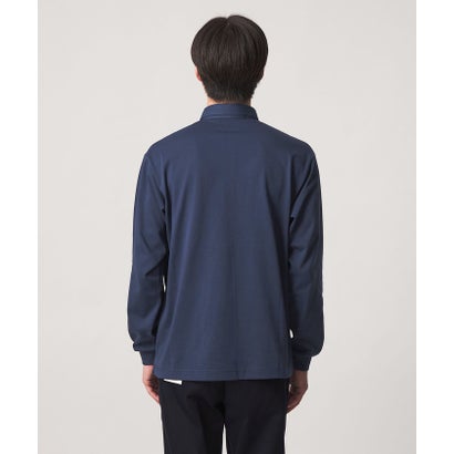 CSN★★ JF D/DRY CW PL （NAVY）｜詳細画像