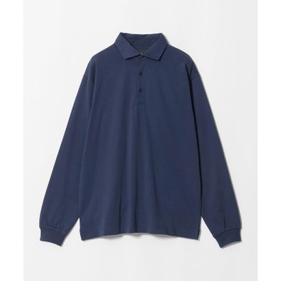 CSN★★ JF D/DRY CW PL （NAVY）｜詳細画像