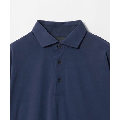 CSN★★ JF D/DRY CW PL （NAVY）｜詳細画像