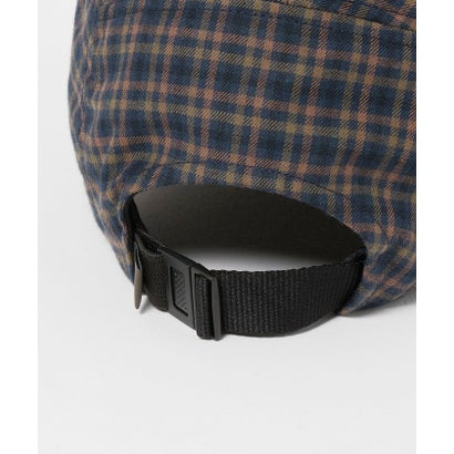 【別注】＜DAIWA＞ウールライク ジェット キャップ （NAVY）｜詳細画像