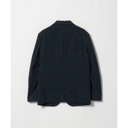 【WEB限定】JUST fit コーデュロイ ナロー セットアップ ジャケット＆パンツ （BLACK）｜詳細画像