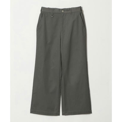 【別注】【WEB限定】＜3/2 WORKS＞バギー チノパンツ （OLIVE）｜詳細画像