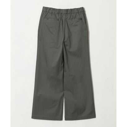 【別注】【WEB限定】＜3/2 WORKS＞バギー チノパンツ （OLIVE）｜詳細画像