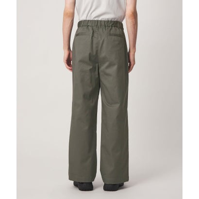 【別注】【WEB限定】＜3/2 WORKS＞バギー チノパンツ （BEIGE）｜詳細画像
